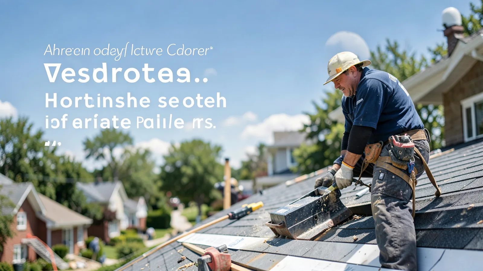 Roof Replacement in Ambler, PA near me